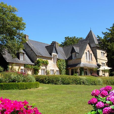 Manoir De Kertalg Moelan-sur-Mer Exterior foto