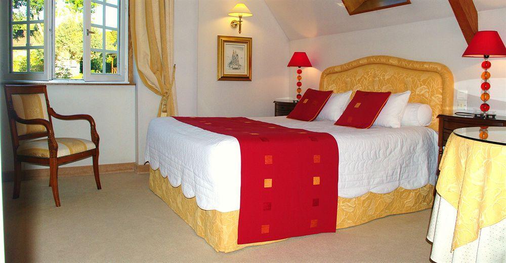 Manoir De Kertalg Moelan-sur-Mer Exterior foto