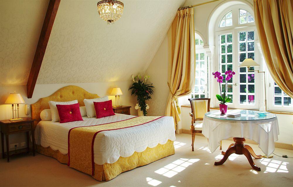 Manoir De Kertalg Moelan-sur-Mer Exterior foto