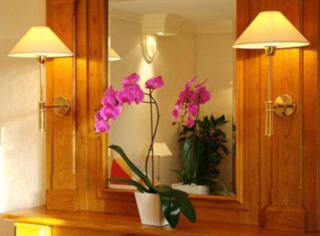 Manoir De Kertalg Moelan-sur-Mer Quarto foto