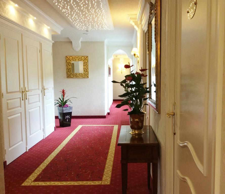 Manoir De Kertalg Moelan-sur-Mer Exterior foto