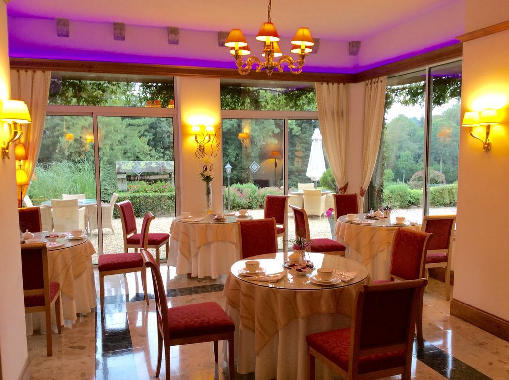 Manoir De Kertalg Moelan-sur-Mer Exterior foto
