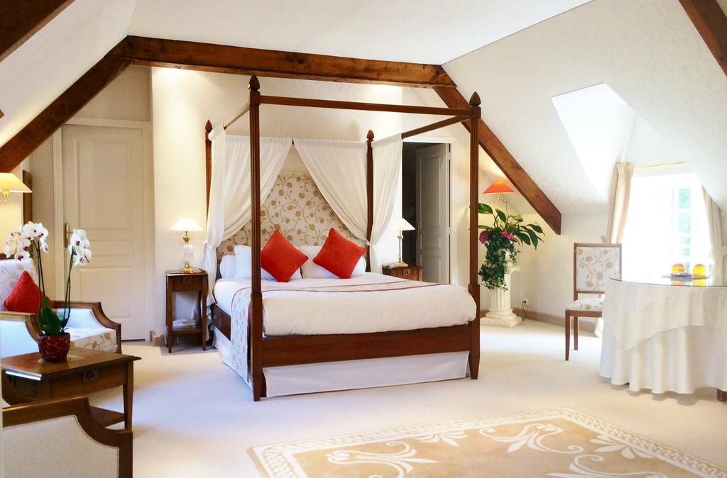 Manoir De Kertalg Moelan-sur-Mer Exterior foto