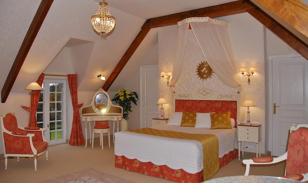 Manoir De Kertalg Moelan-sur-Mer Exterior foto